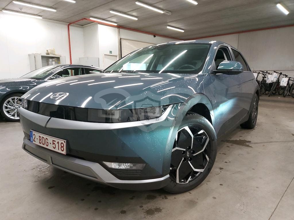 Hyundai IONIQ 5 Core 2021