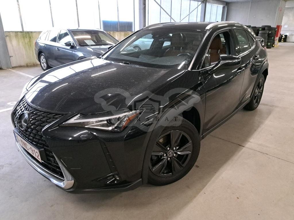 Lexus UX 250h Business 2020