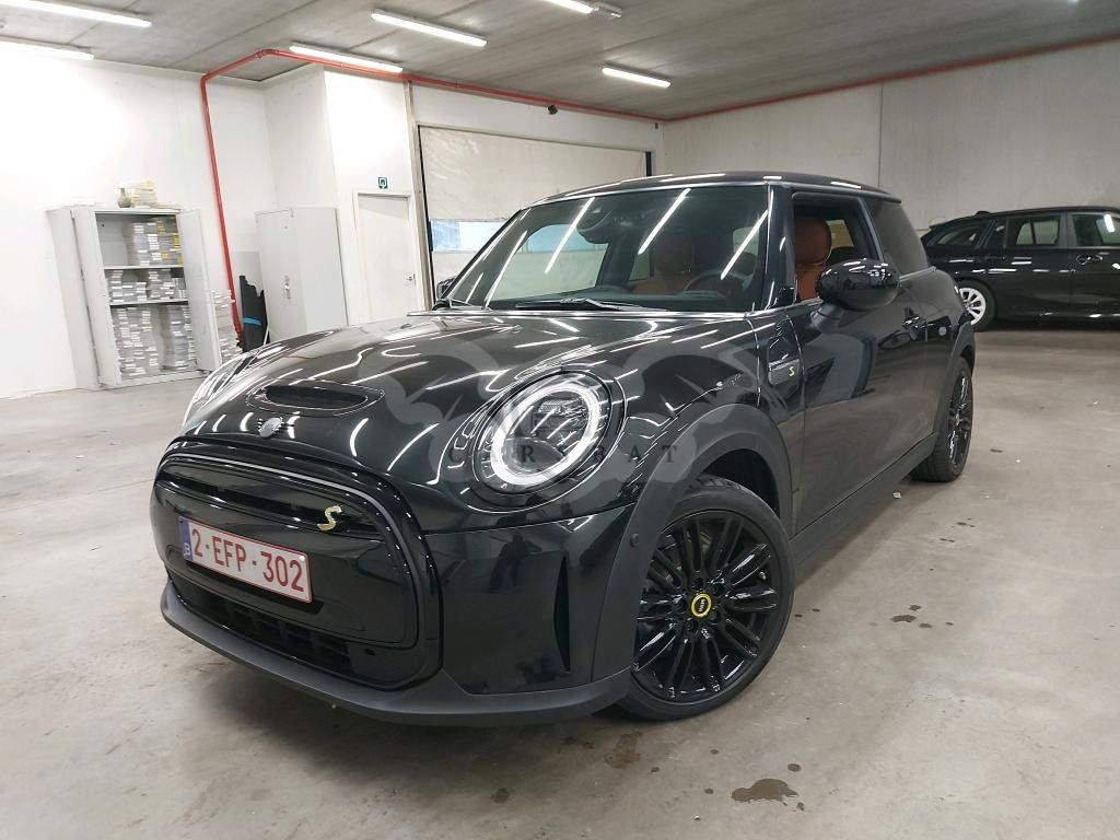 Mini Electric Cooper 29 kWh 2023