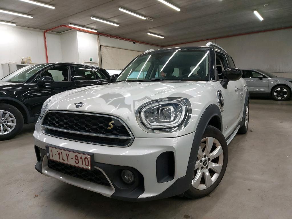 Mini Countryman Cooper SE 1.5 Business 2020