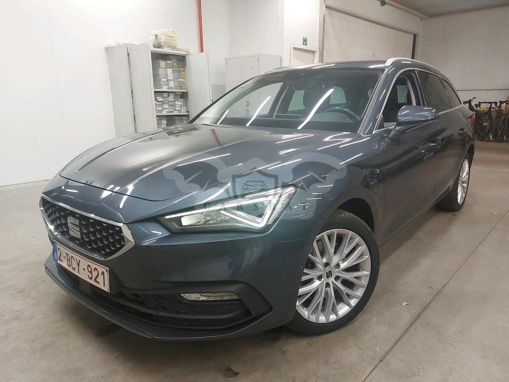 Seat Leon Sportstourer 1.4 Xcellence 2021