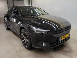 Polestar 2 Long Range 79 kWh 2021