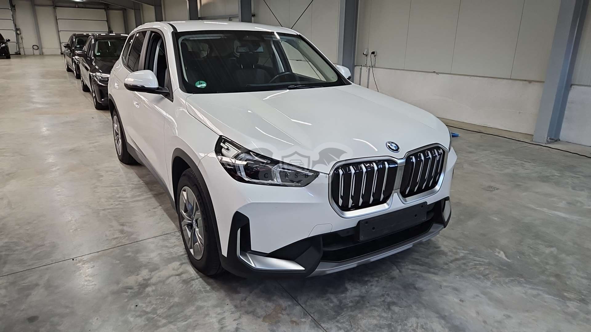 BMW iX1 30 2023