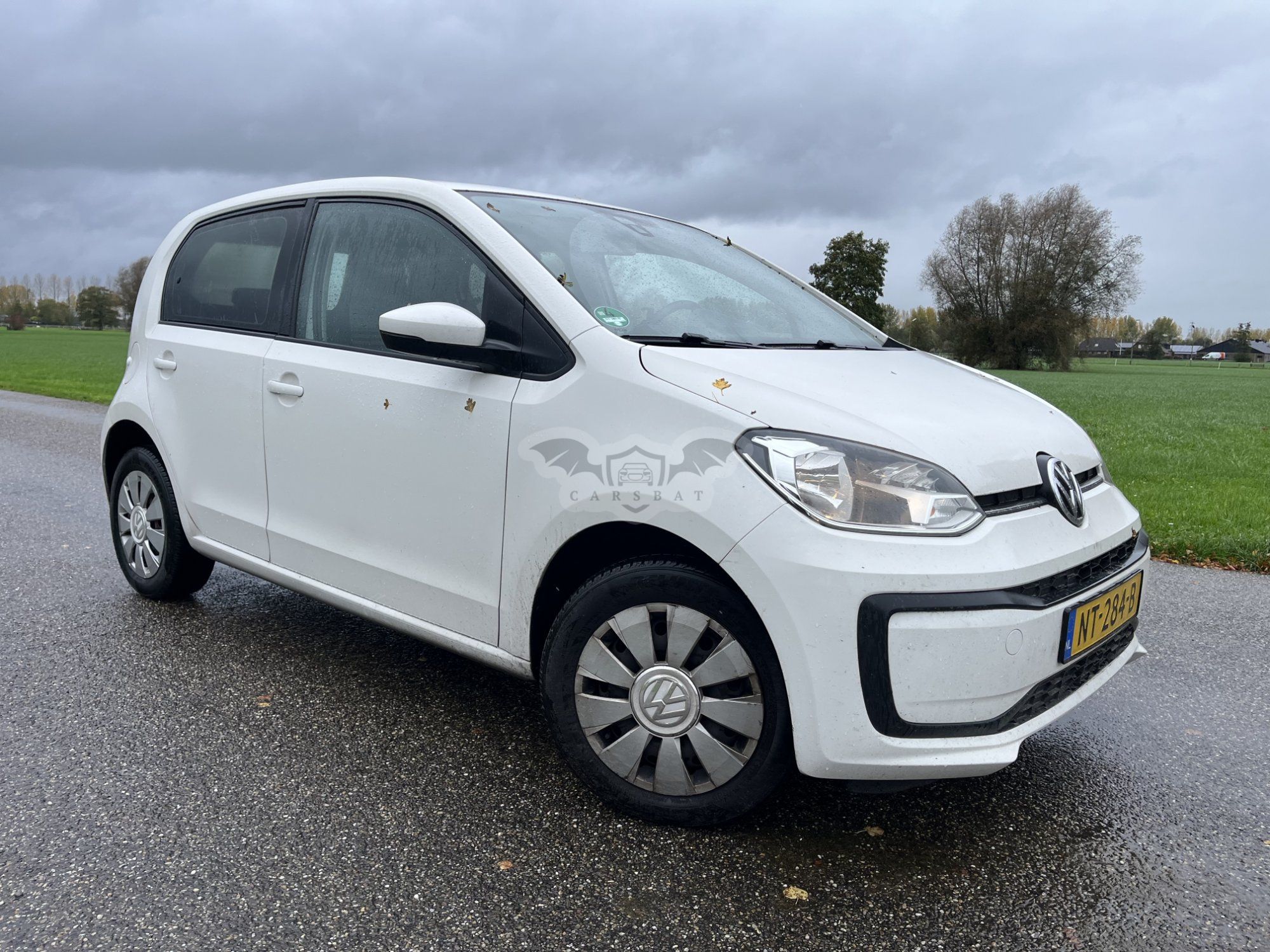 Volkswagen Up! 1.0i Move Up! 2017