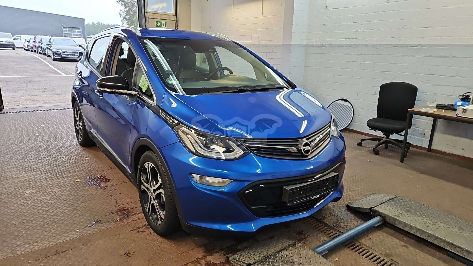 Opel Ampera-E Ultimate 2020