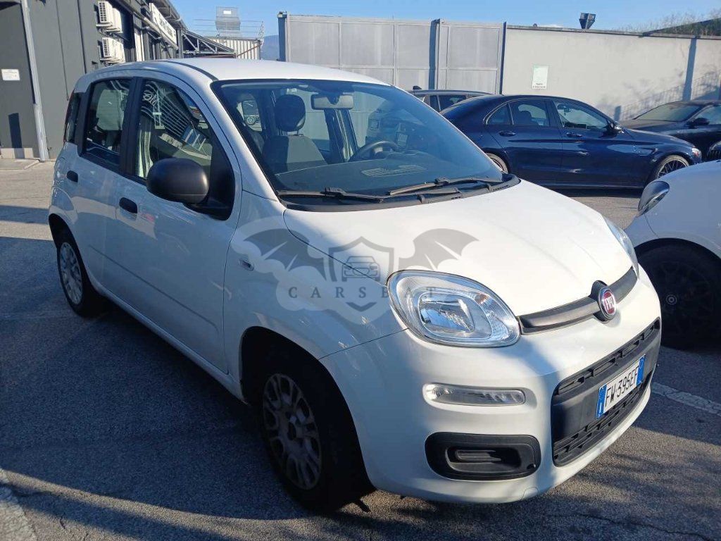 Fiat Panda 1.2 Easy 2019