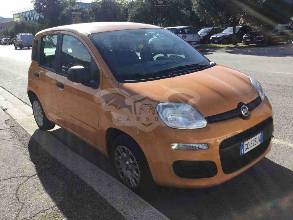 Fiat Panda 1.2 Easy 2020