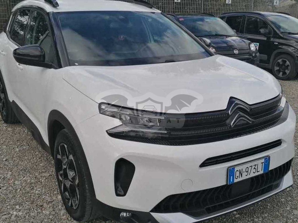 Citroën C5 Aircross Feel 2023