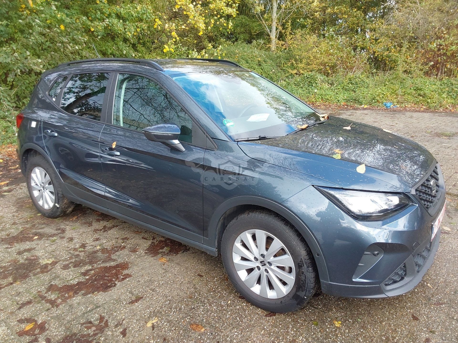 Seat Arona 1.0 TSI Move! 2023