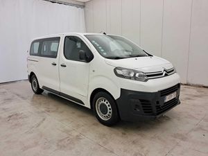 Citroën Jumpy 1.6 HDI Comfort 2017