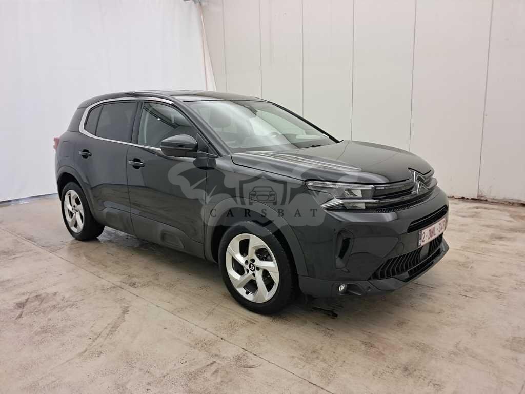 Citroën C5 Aircross 1.2i Live 2023