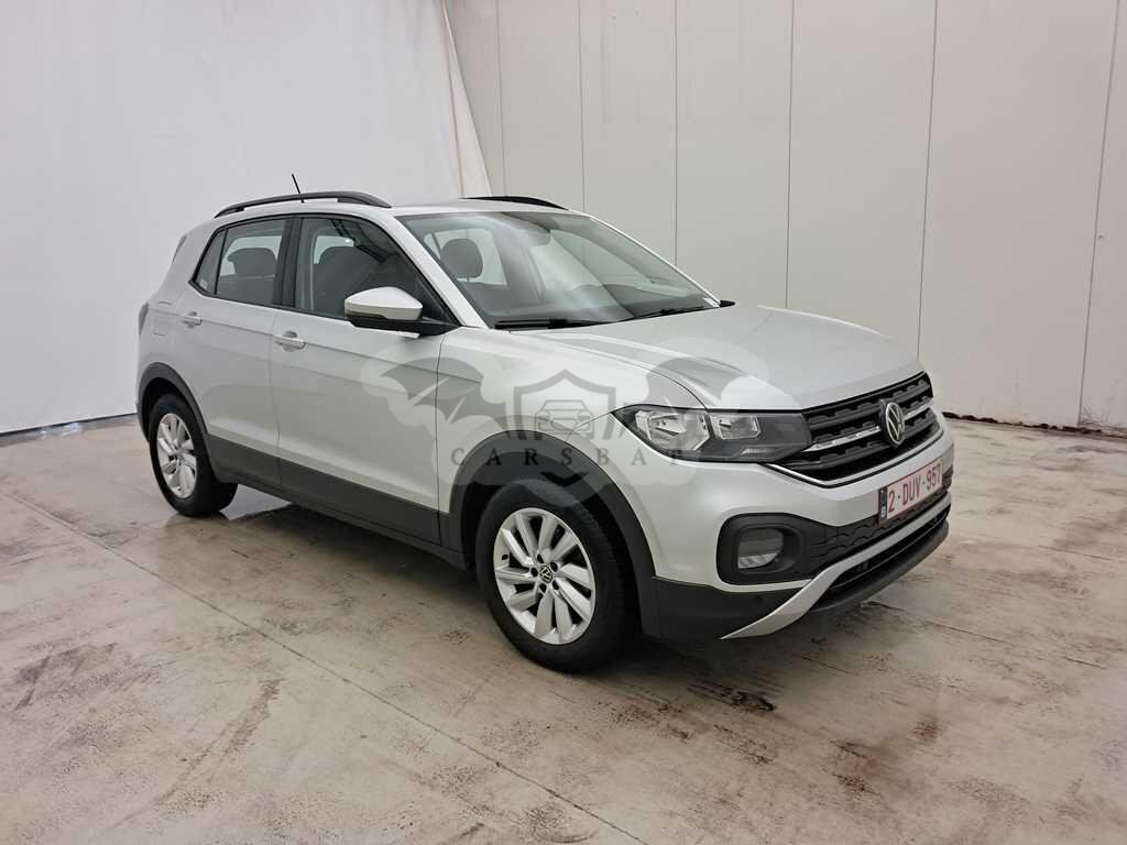Volkswagen T-Cross 1.0 TSI Life Business 2023