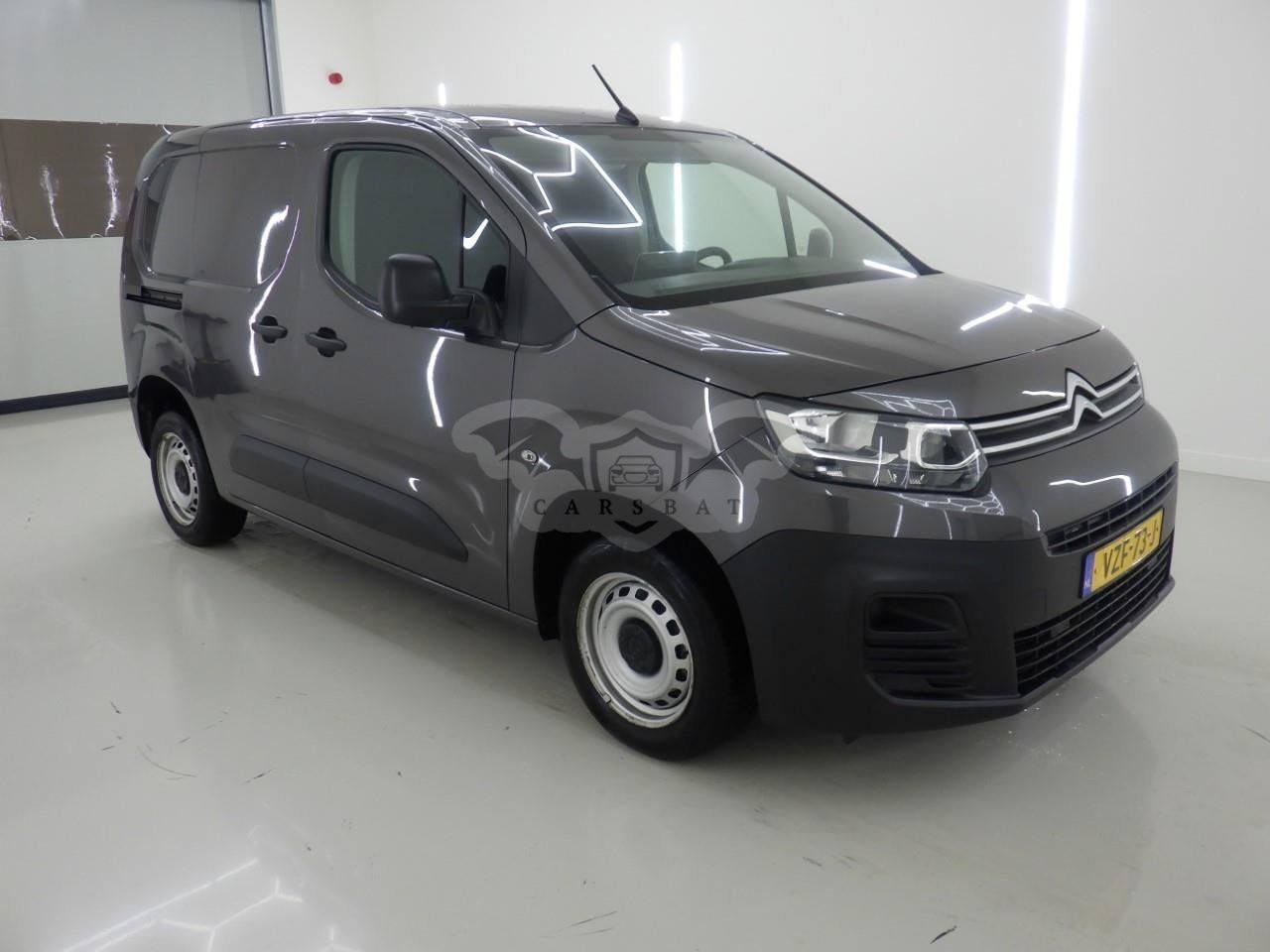 Citroën Berlingo 1.5 HDI 2023