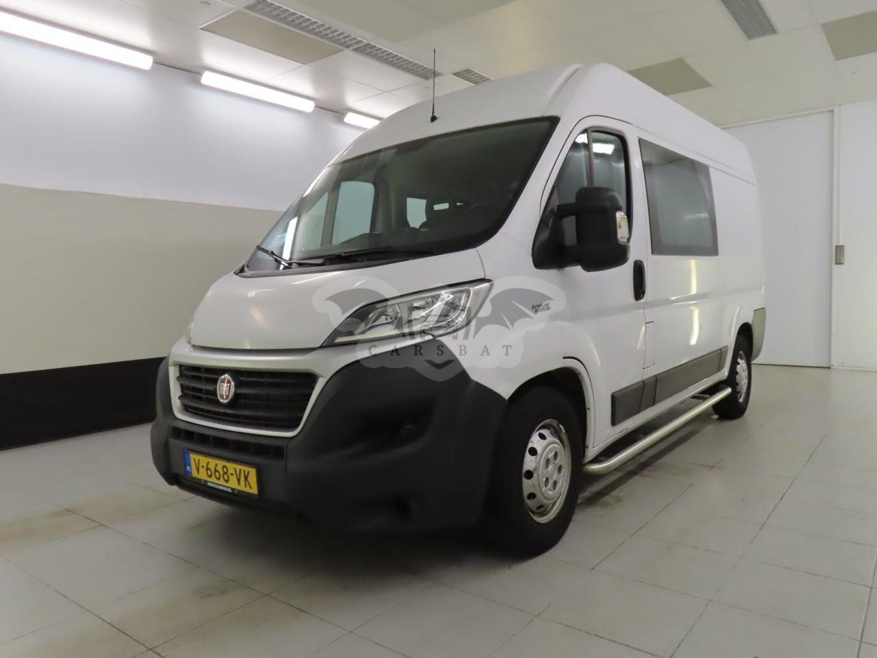 Fiat Ducato L2H2 3.0 2019