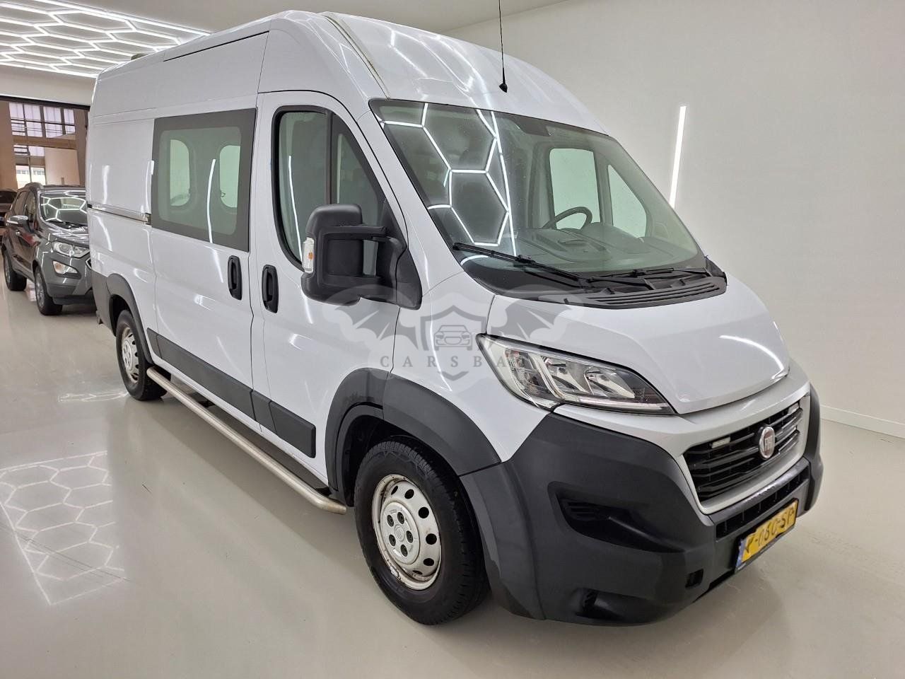 Fiat Ducato L2H2 3.0 2018