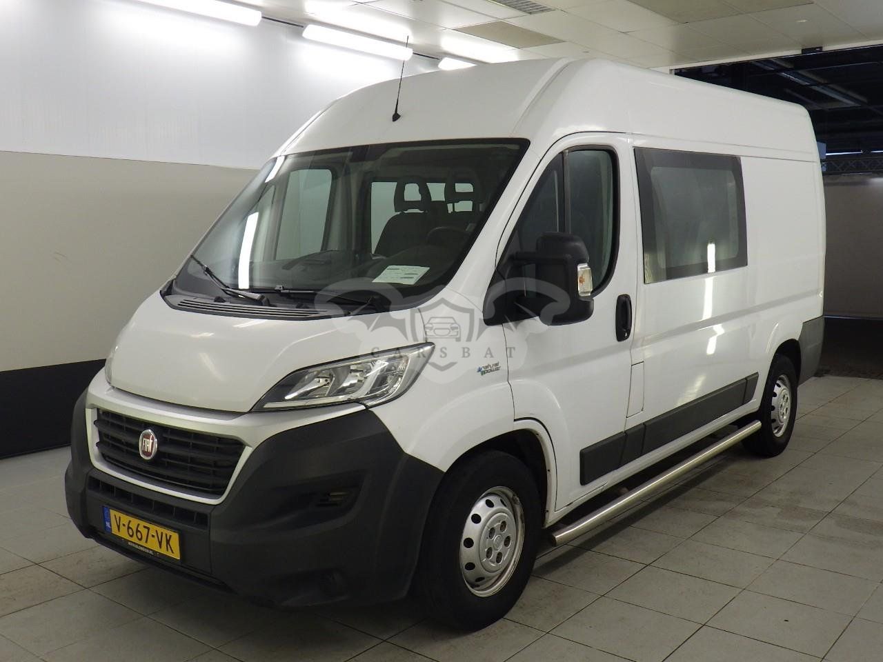 Fiat Ducato L2H2 3.0 2019