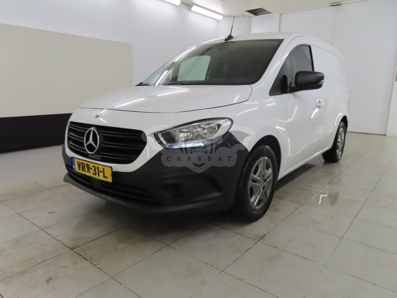 Mercedes-Benz Citan 108 CDI Pro 2022