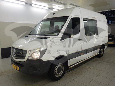 Mercedes-Benz Sprinter 316 2016