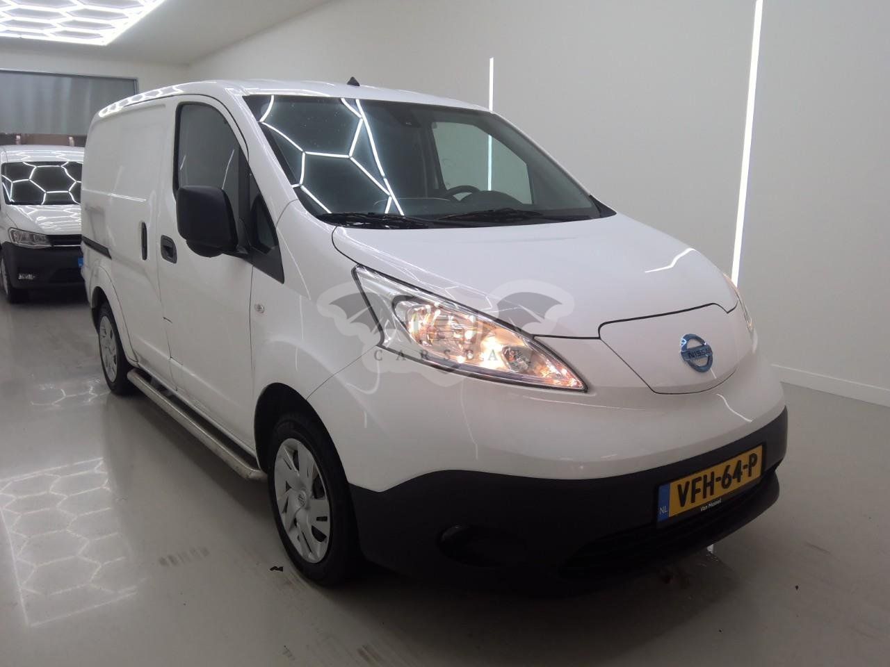 Nissan NV200 Business 2020