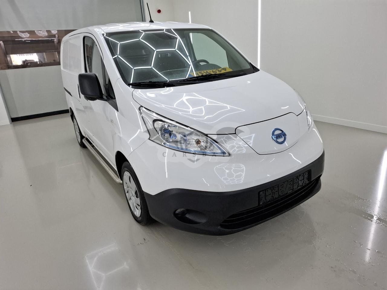 Nissan NV200 Business 2020