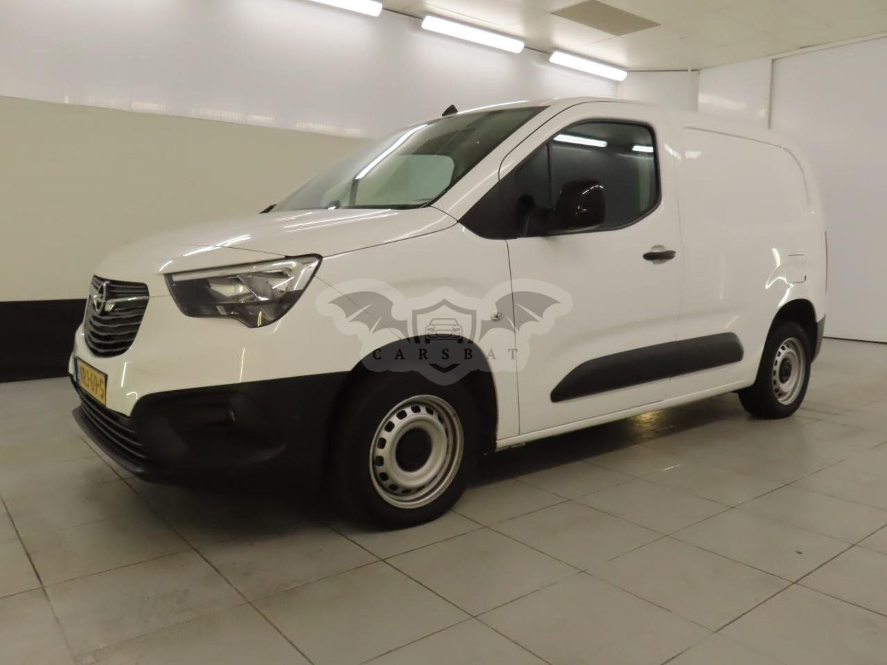 Opel Combo 1.5d Edition 2022