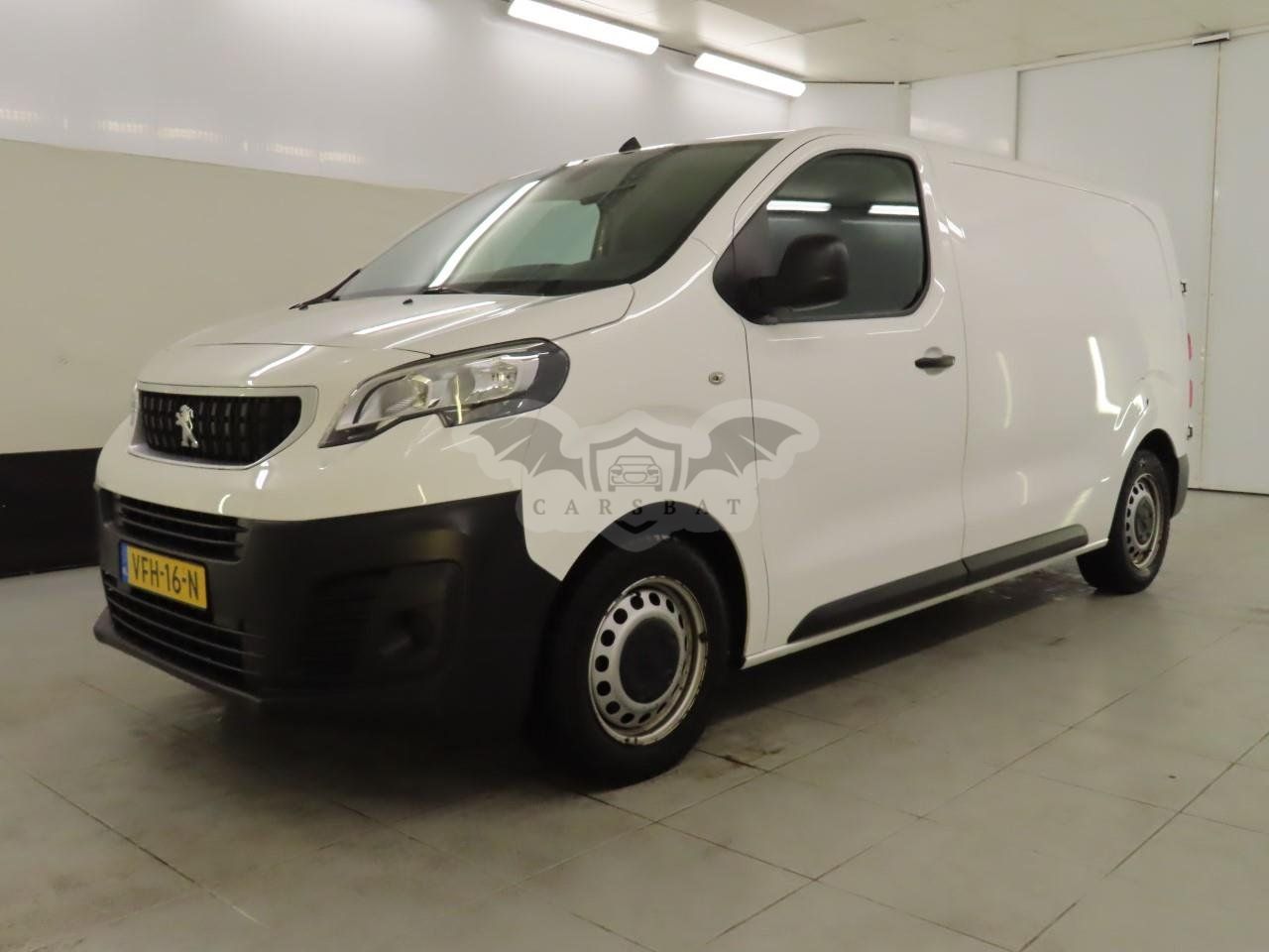 Peugeot Expert 1.5 HDI Premium 2020