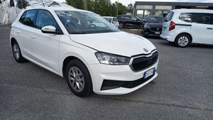 Skoda Fabia 1.0 Ambition 2023