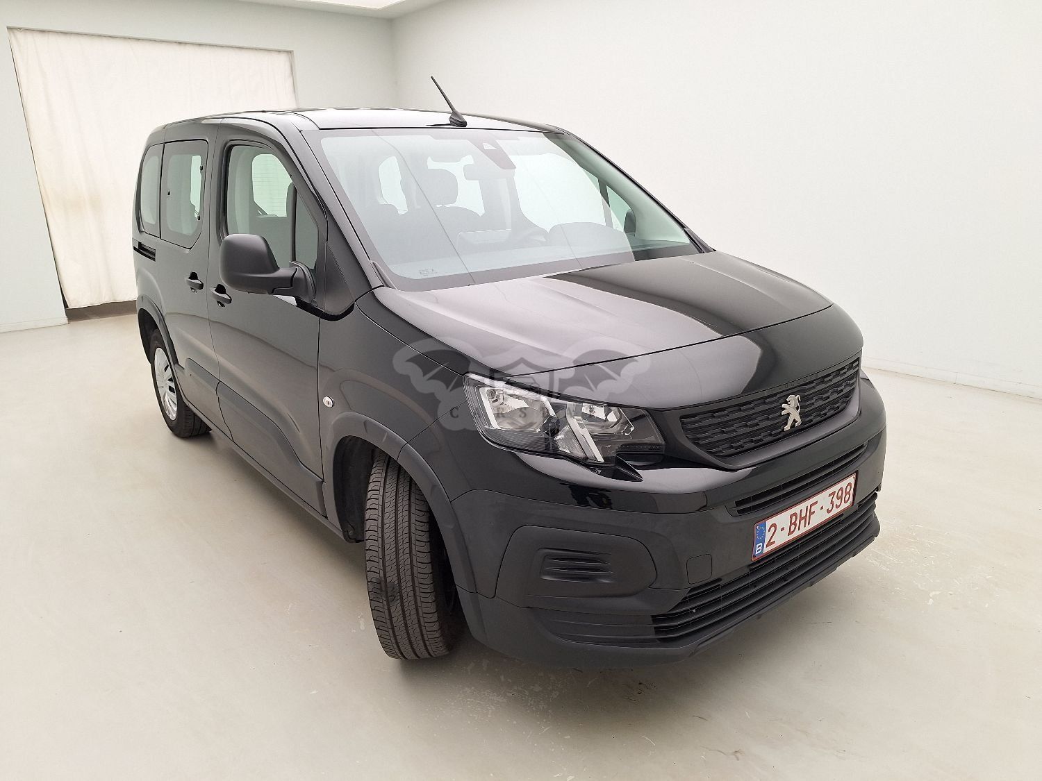 Peugeot Rifter 1.5 HDI Active 2021