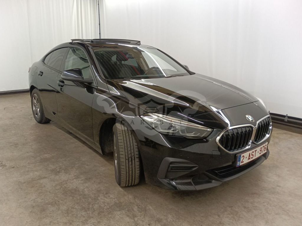 BMW 2 Series Gran Coupé 216d 2021