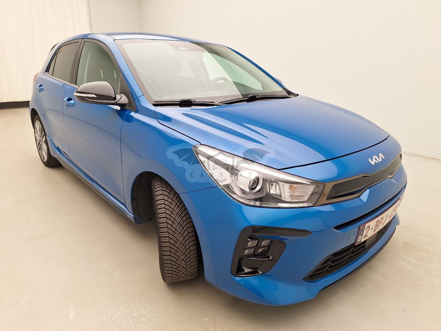 Kia Rio 1.0 GT Line 2022