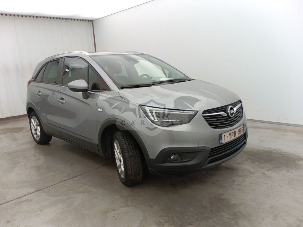 Opel Crossland 1.2 Innovation 2020