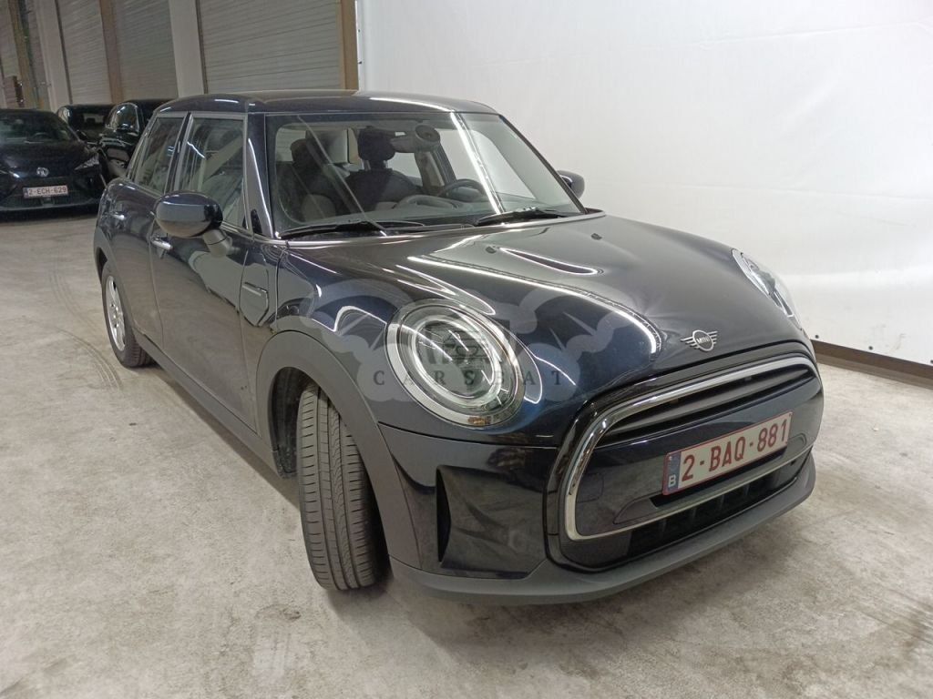 Mini 5 Doors One 1.5 2021