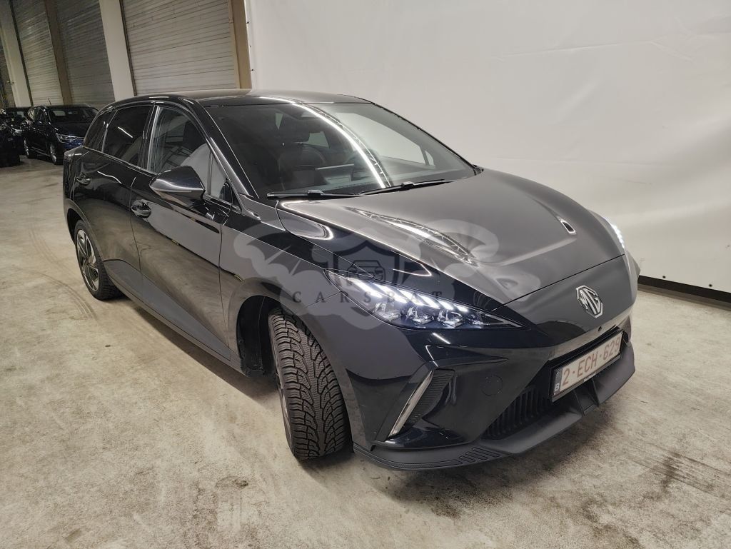 MG MG4 64 kWh Luxury 2023