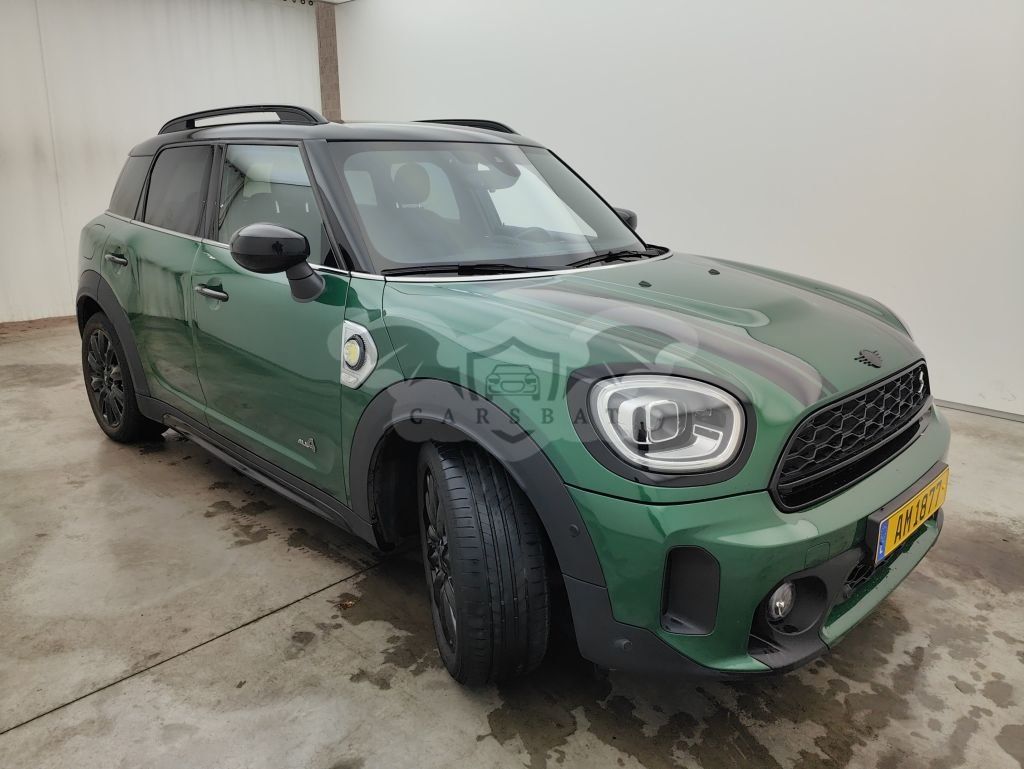 Mini Countryman Cooper SE 1.5 Essential 2021