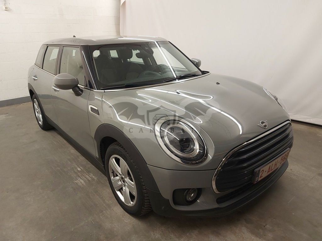 Mini Clubman One D 2021