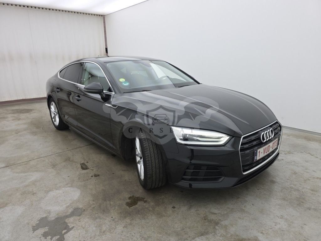 Audi A5 Sportback 35 TDI Business 2019