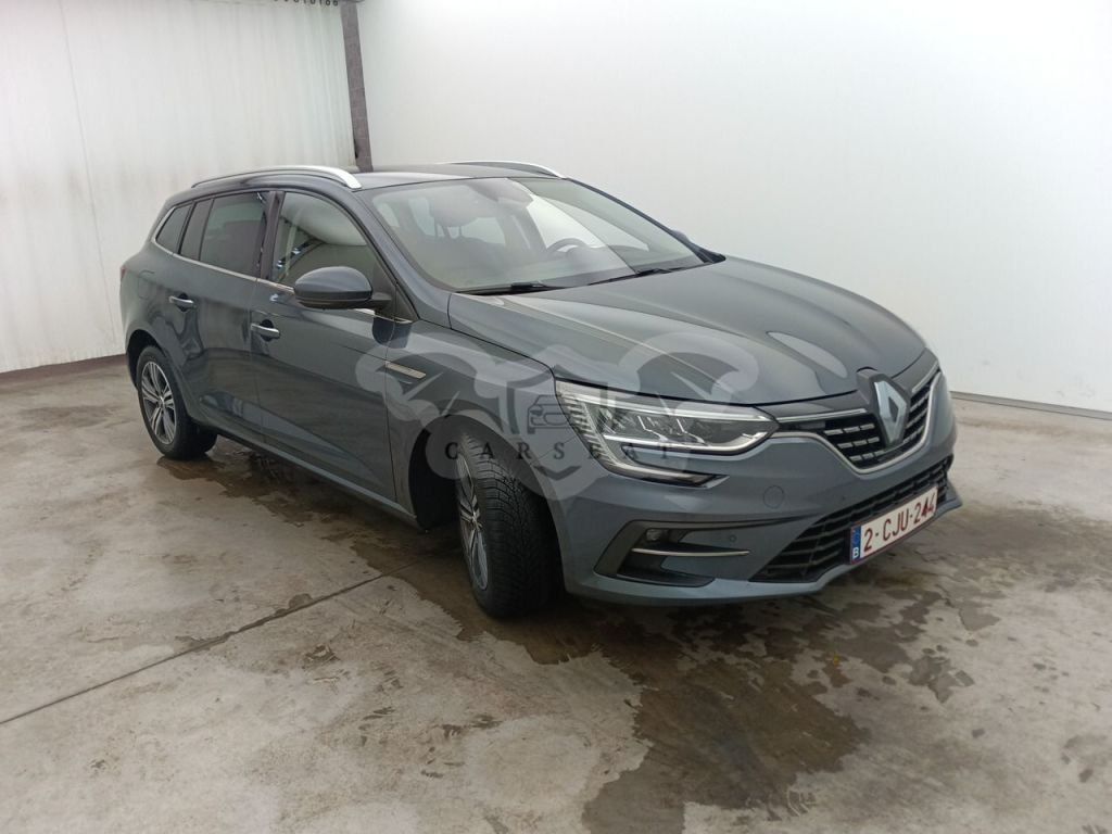 Renault Megane Grandtour 1.5 DCI Intens 2022