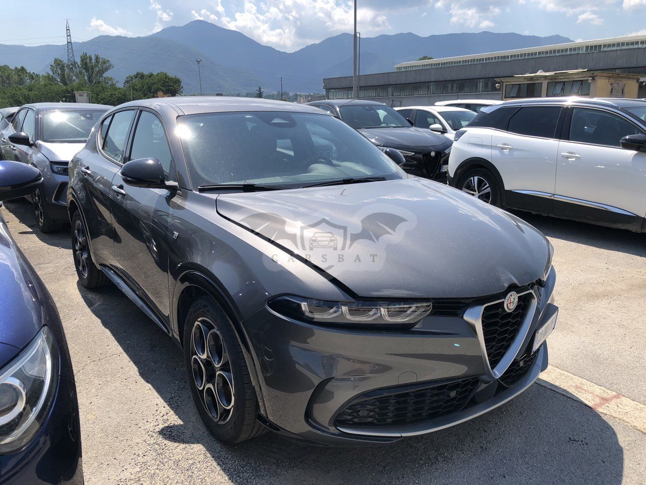 Alfa Romeo Tonale 1.5 2024
