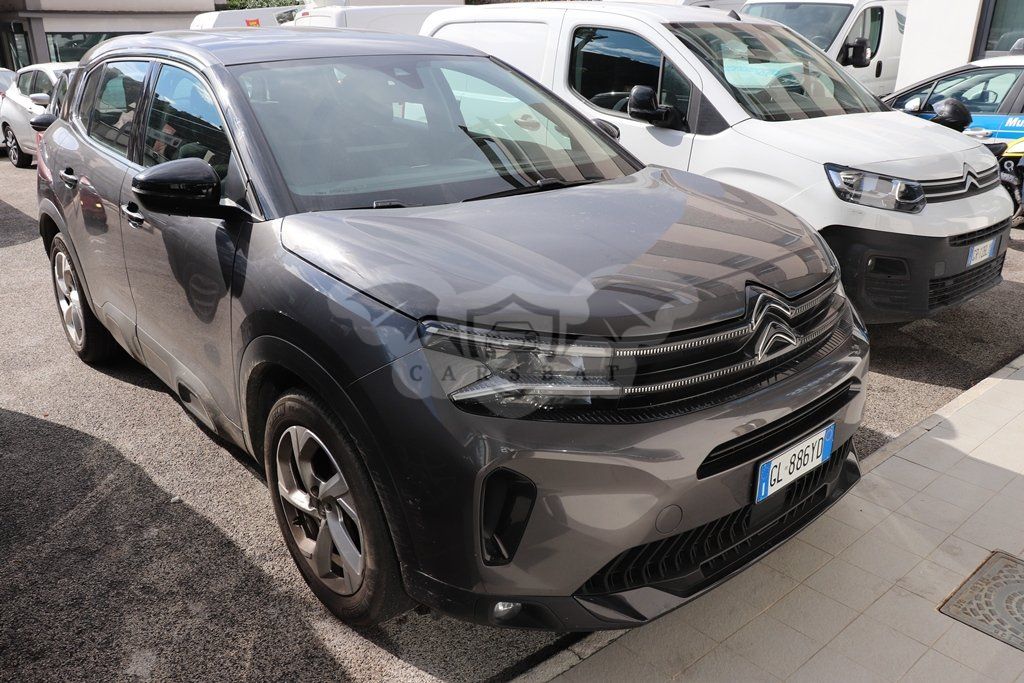 Citroën C5 Aircross 1.5 HDI Feel 2022