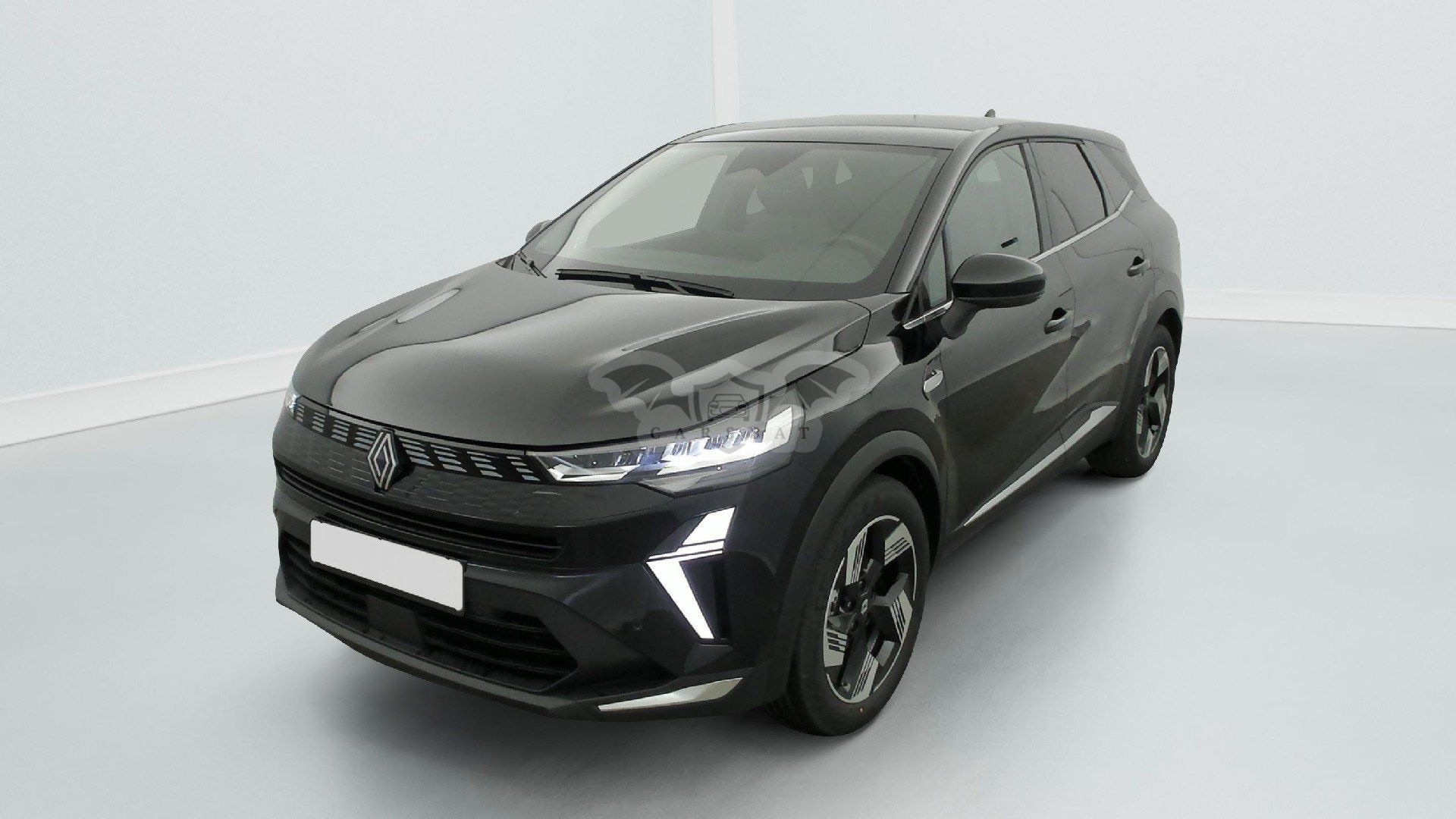 Renault Symbioz 1.8 2025