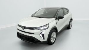 Renault Captur / QM3 1.0 Evolution 2025