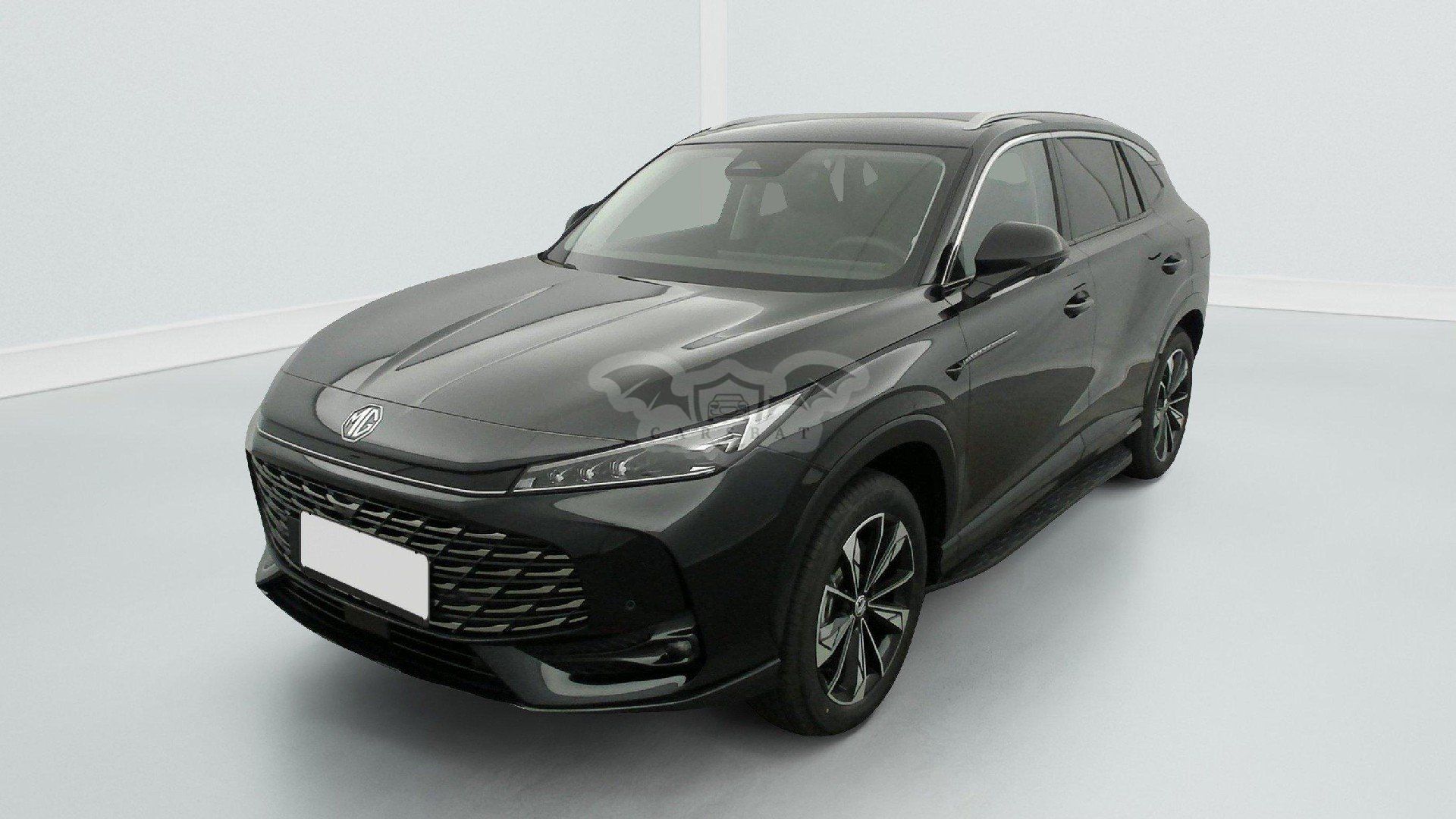 MG EHS 1.5 Luxury 2025