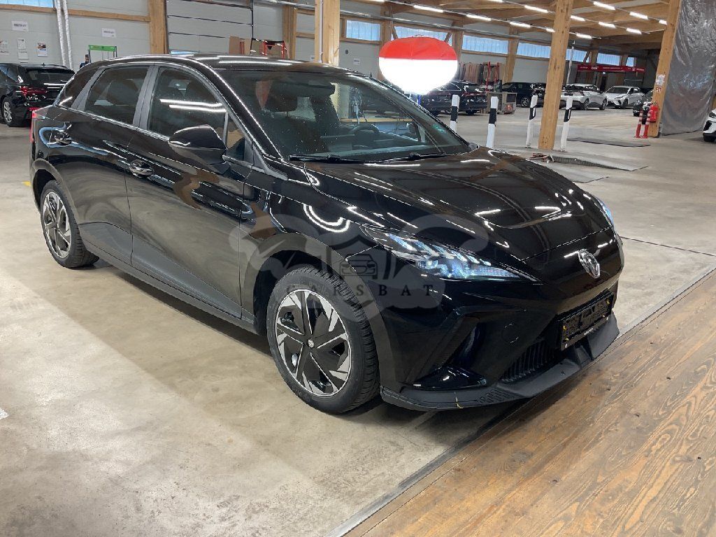 MG MG4 Standard 2023