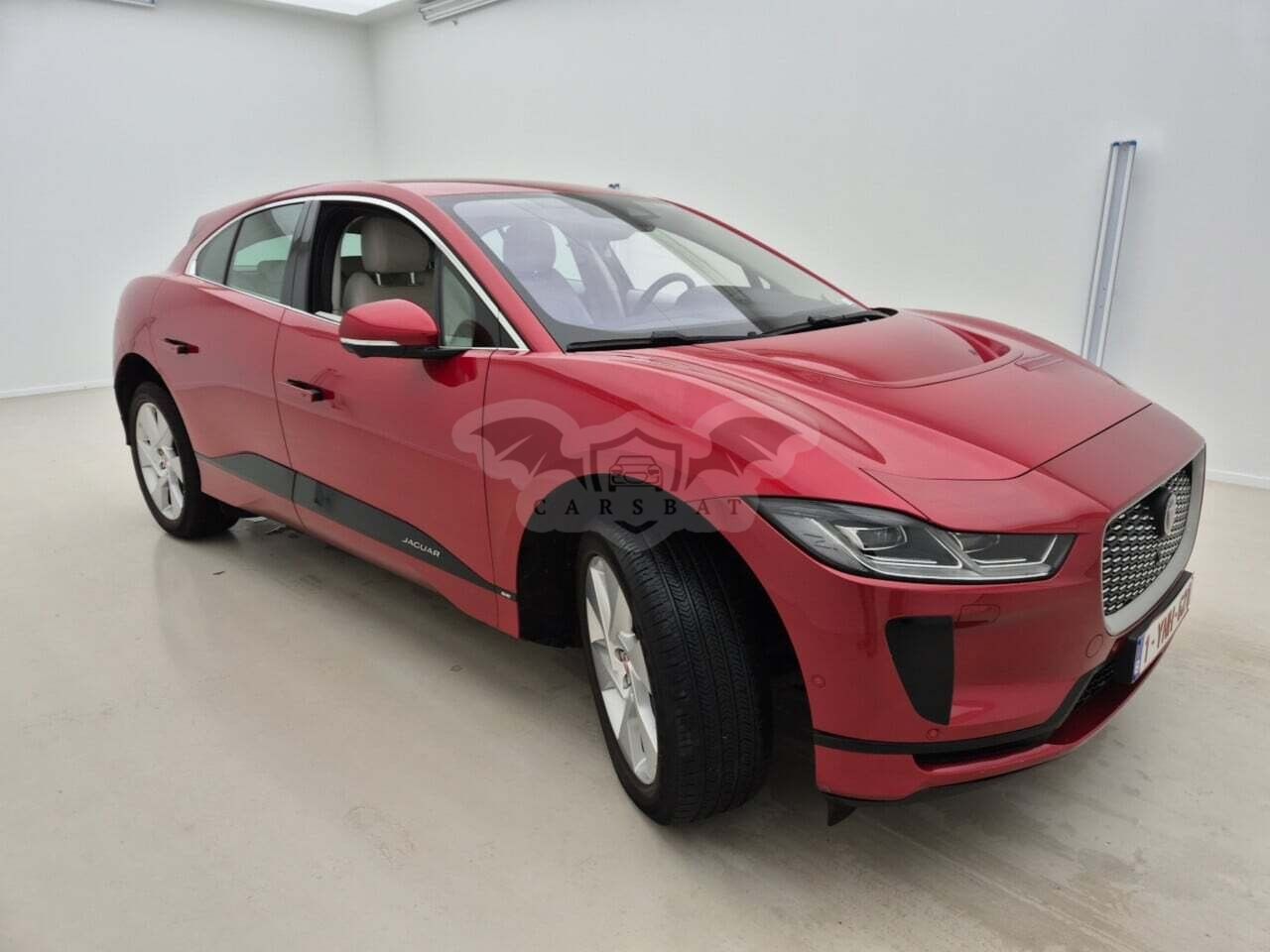 Jaguar I-Pace 90 kWh SE 2020