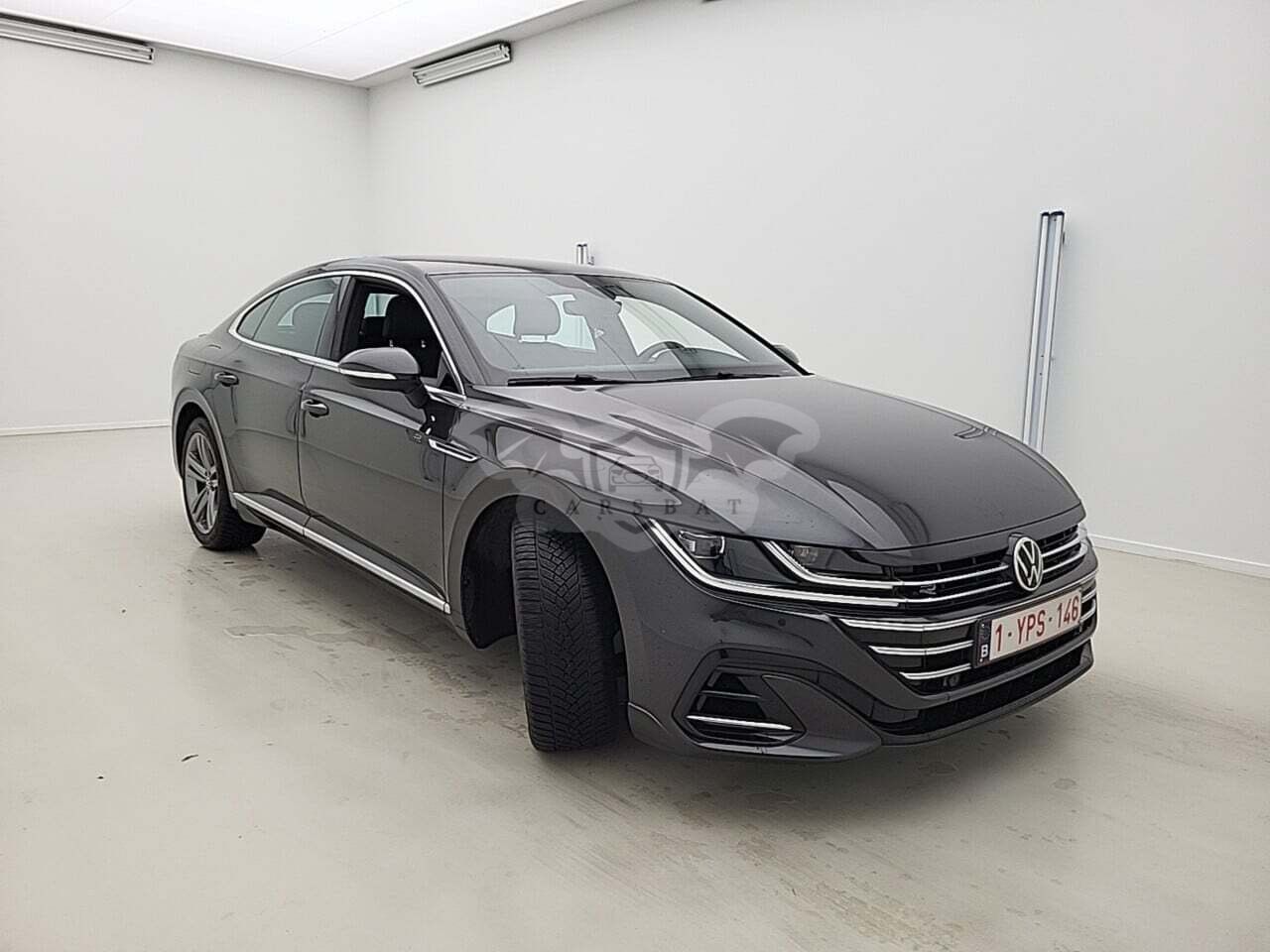 Volkswagen Arteon 2.0 TDI R-Line 2020