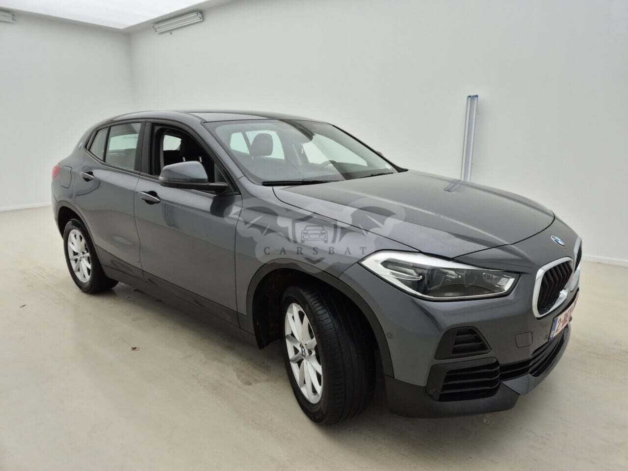 BMW X2 16d 2021
