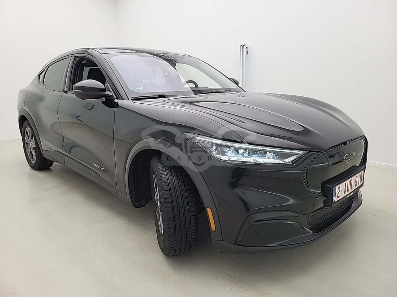 Ford Mustang Mach-E Premium 2021