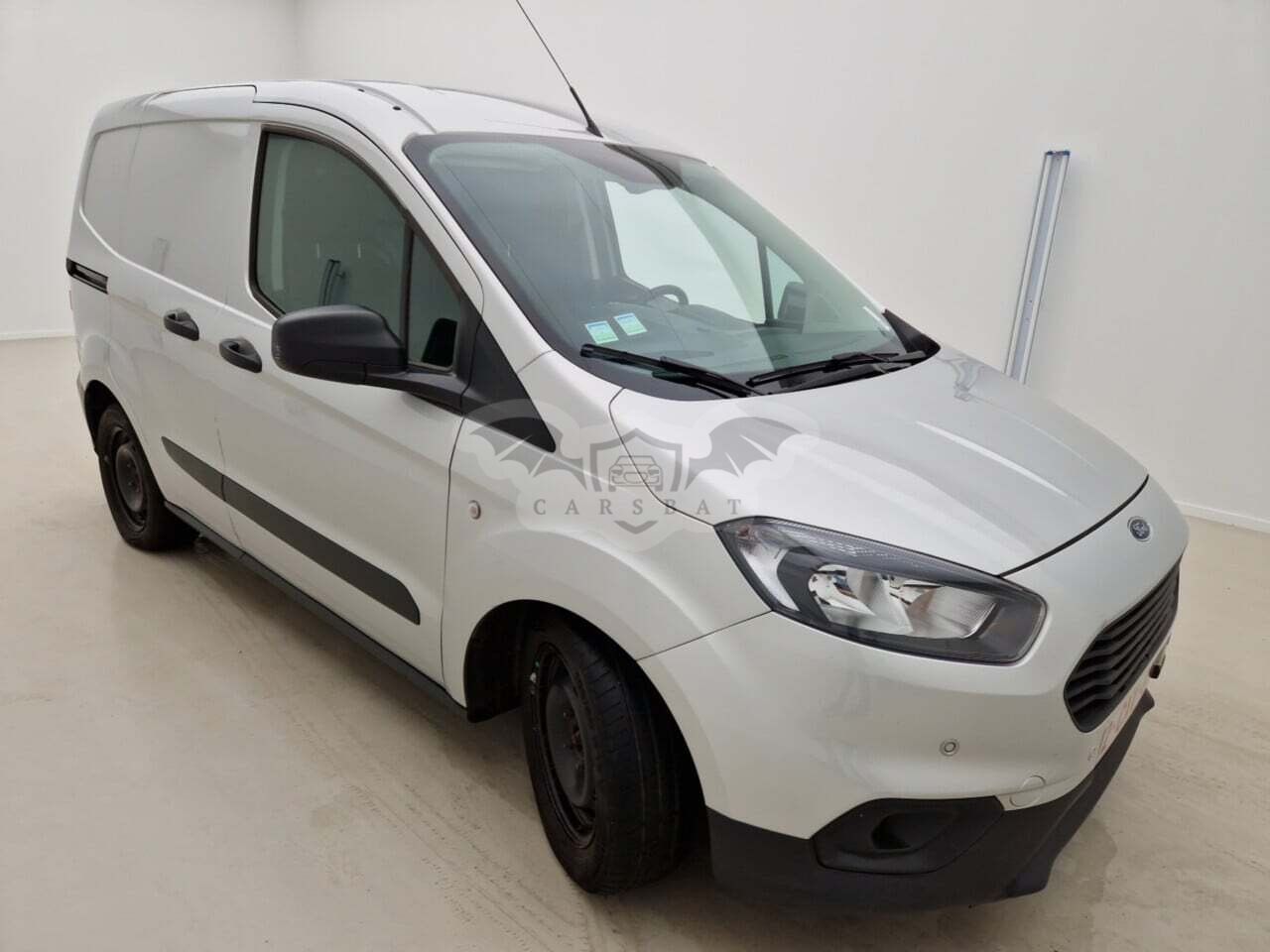 Ford Transit Courier 1.5 TDCI Trend 2023