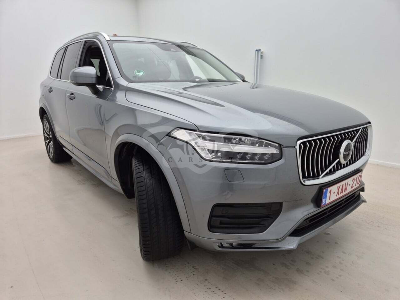 Volvo XC90 T5 Momentum Pro 2019