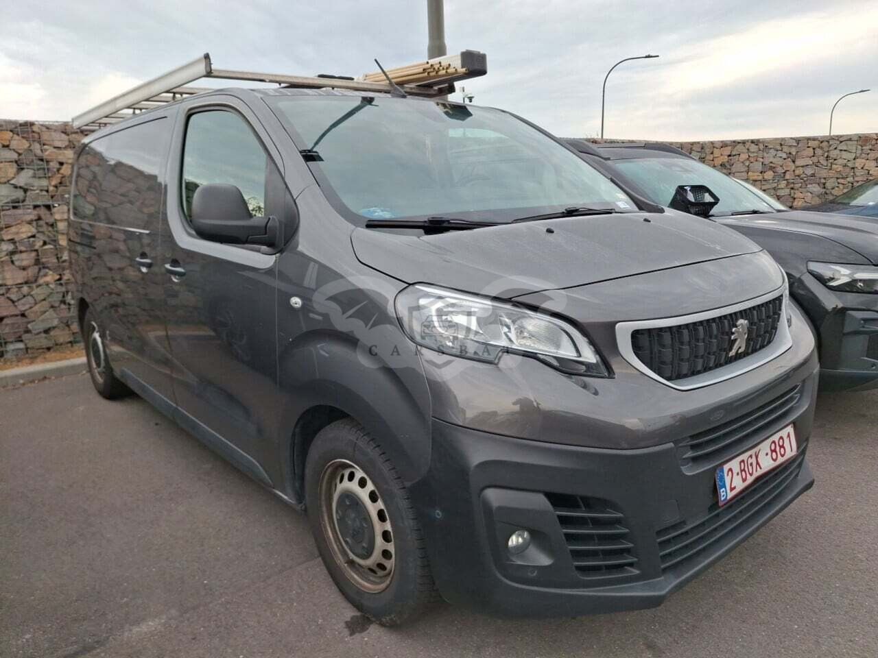 Peugeot Expert 1.5 HDI Premium 2021